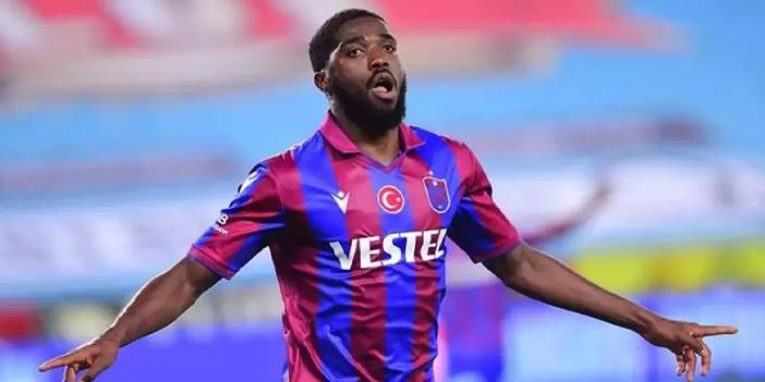 Trabzonspor'da transfer döneminin özeti: 16 futbolcu geldi, 34 futbolcu gitti 15
